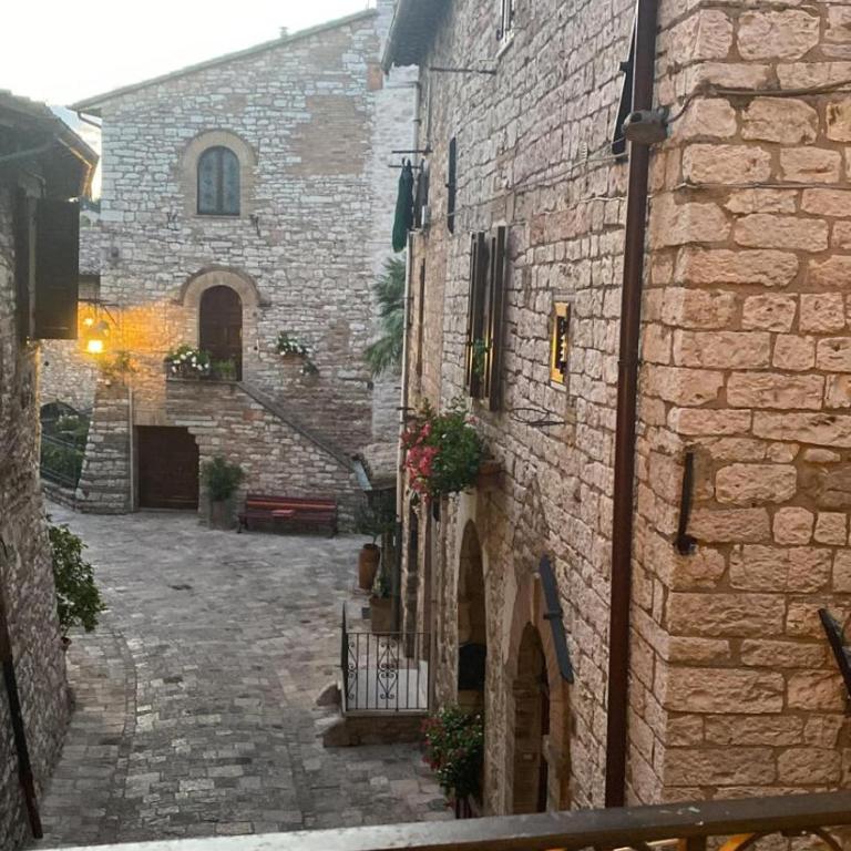 Appartamento incantevole in pieno centro storico - Appartamento - 4