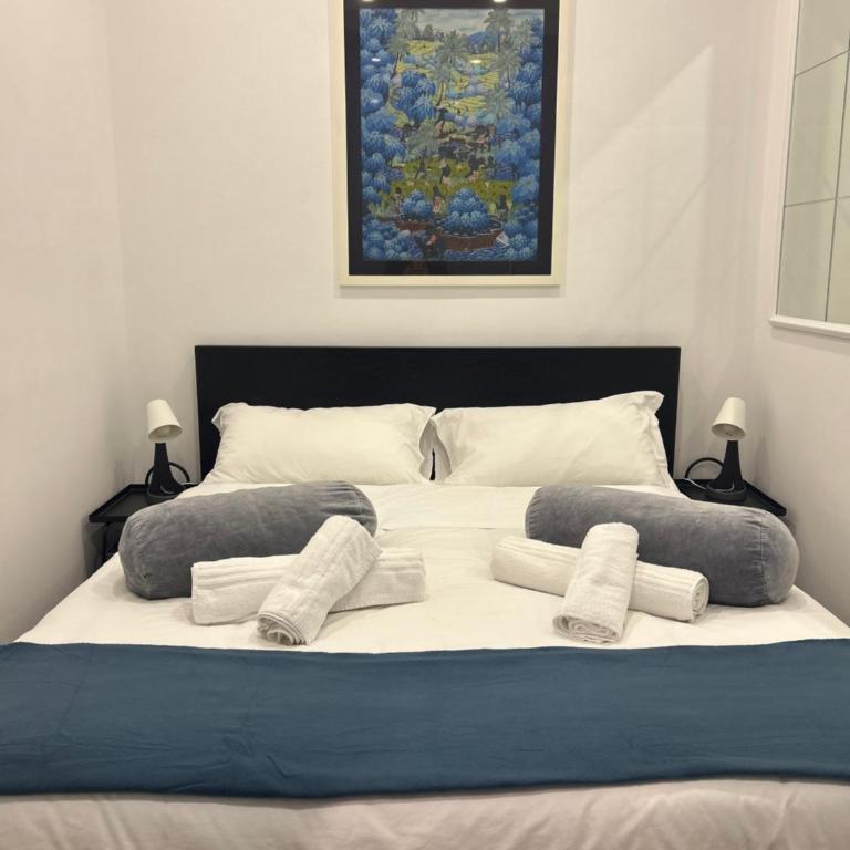 Love Roma Termini Apartment with Terrace - Appartamento con 1 Camera da Letto - 3