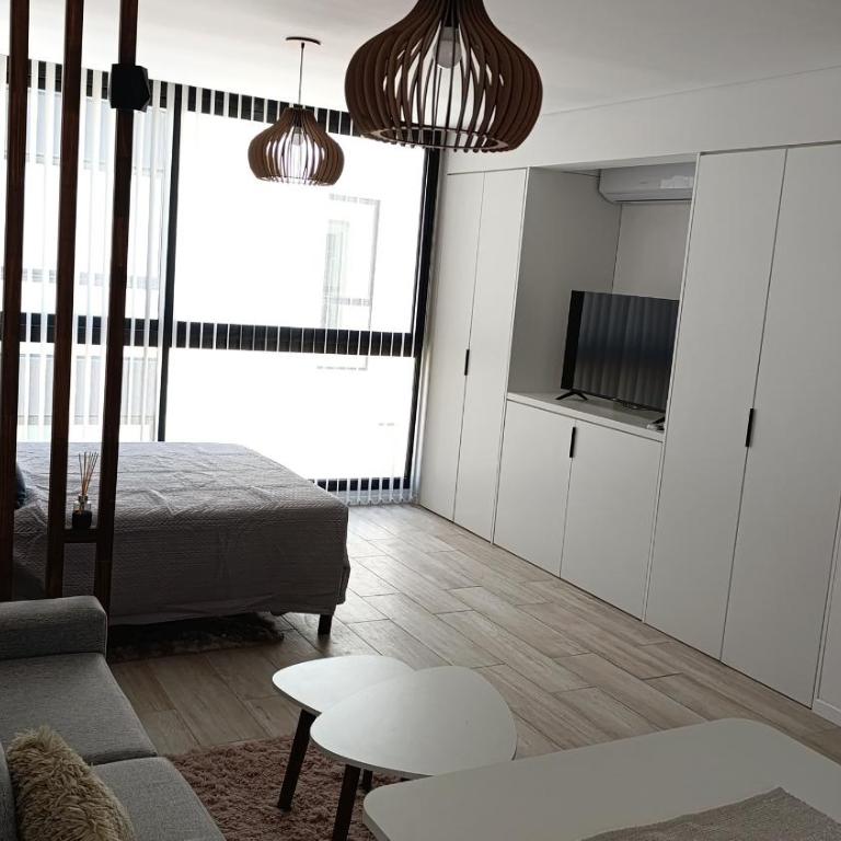 Vakker Apart - Apartamento de 1 dormitorio - 5