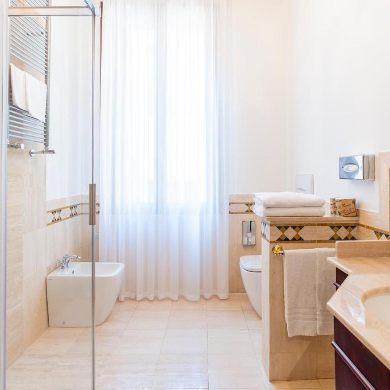 Hotel Al Ponte Dei Sospiri - Junior Suite - 3
