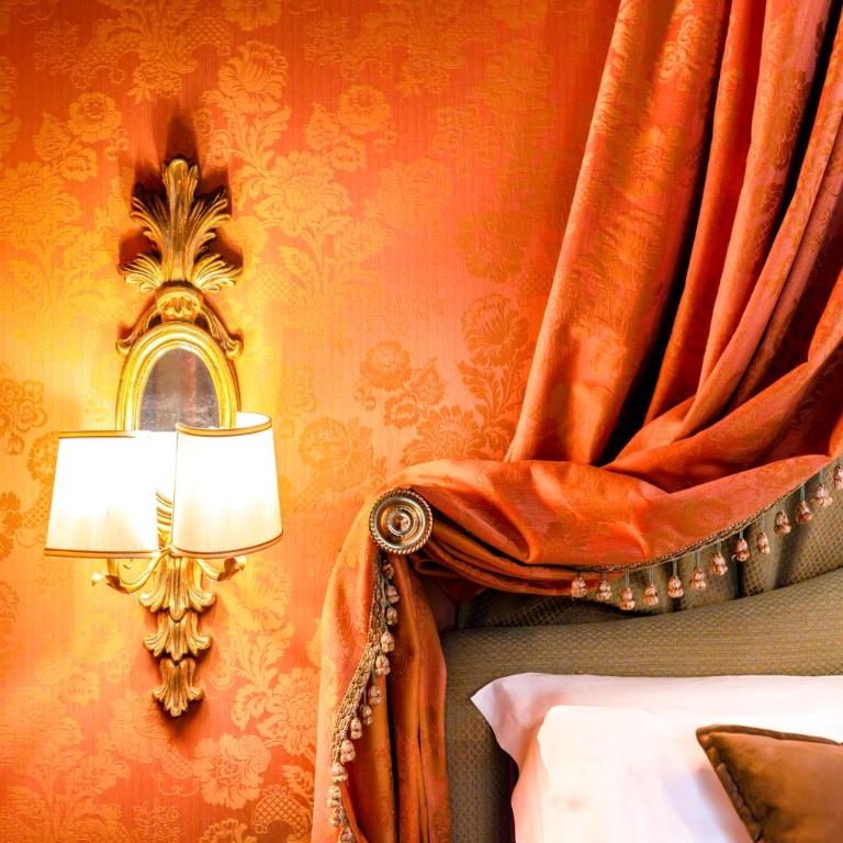 Hotel Al Ponte Dei Sospiri - Junior Suite - 8