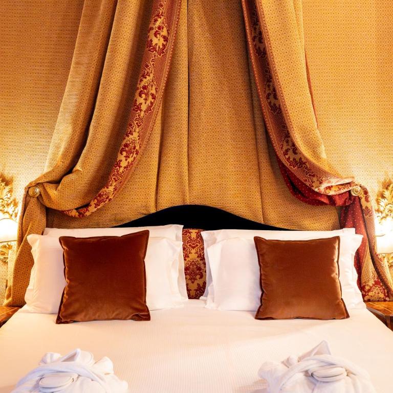 Hotel Al Ponte Dei Sospiri - Junior Suite - 9
