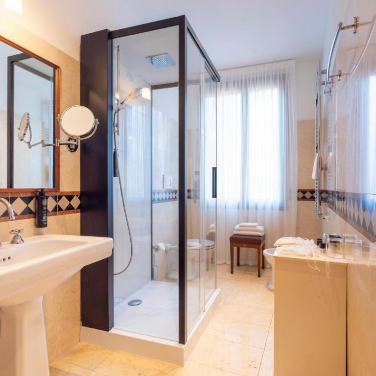 Hotel Al Ponte Dei Sospiri - Junior Suite - 14