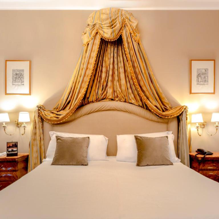 Hotel Al Ponte Dei Sospiri - Junior Suite - 13