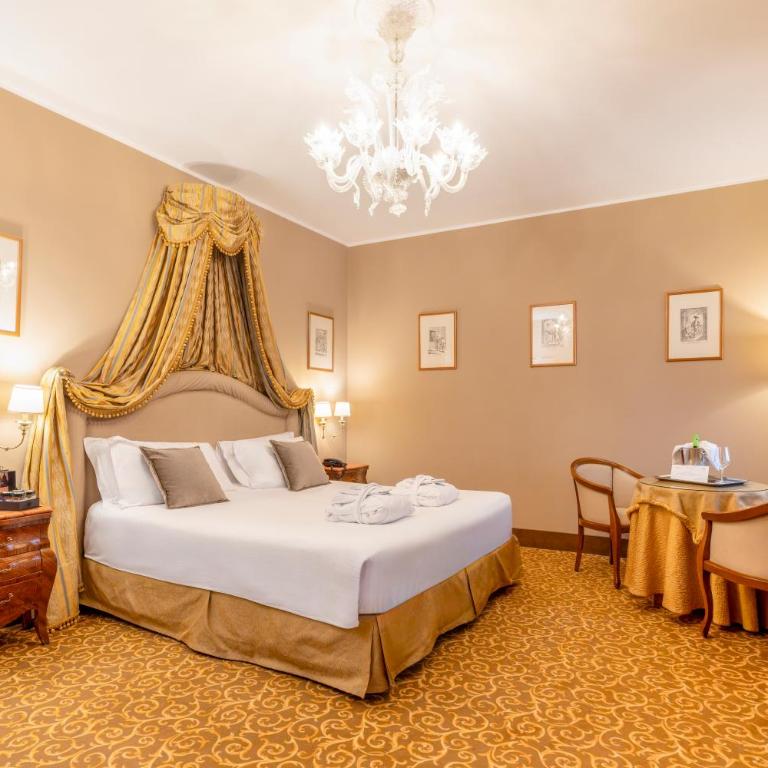 Hotel Al Ponte Dei Sospiri - Junior Suite - 17