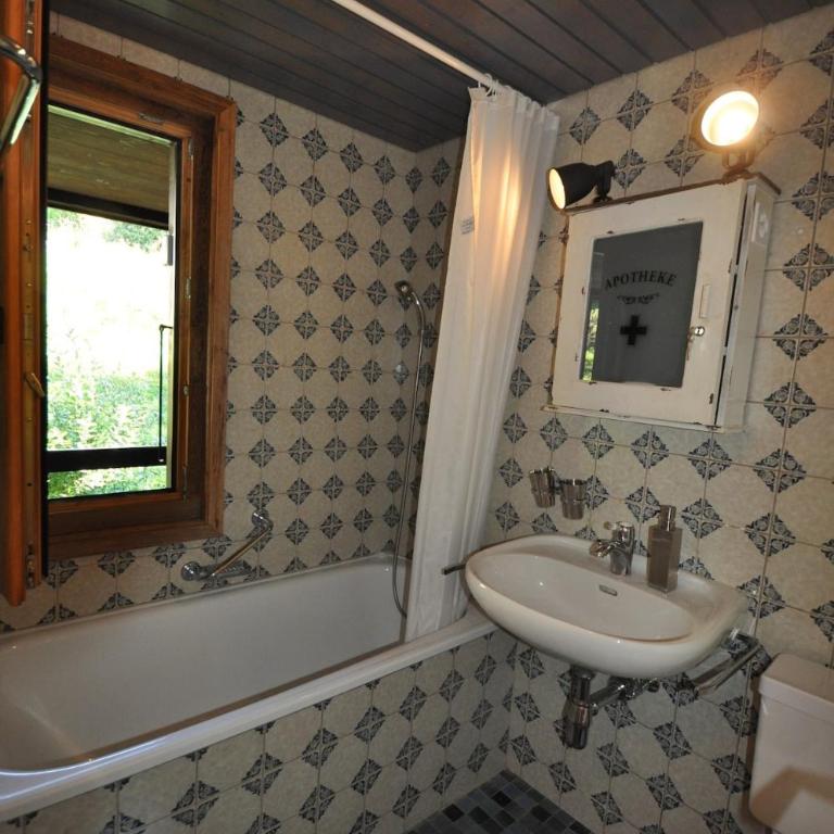 61 22 trois pièces à Gryon vue imprenable sur les montagnes - Apartment mit 2 Schlafzimmern - 7