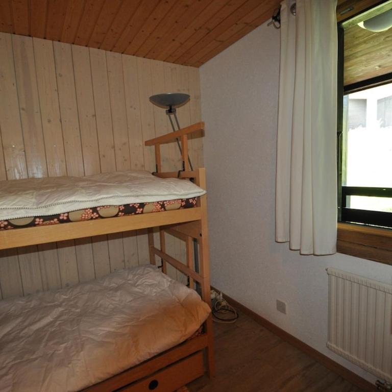 61 22 trois pièces à Gryon vue imprenable sur les montagnes - Apartment mit 2 Schlafzimmern - 5