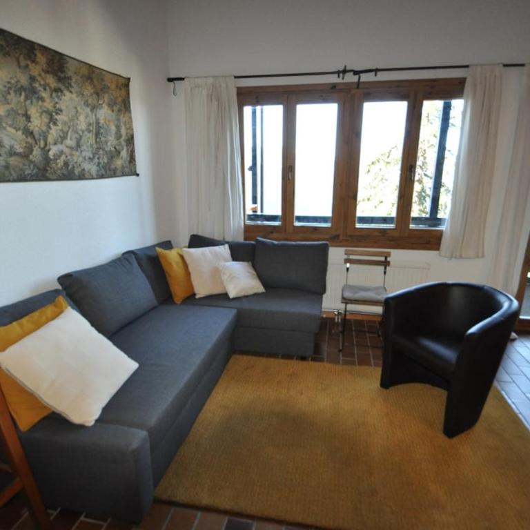 61 22 trois pièces à Gryon vue imprenable sur les montagnes - Apartment mit 2 Schlafzimmern - 13