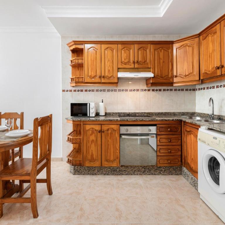 Home2Book Doramas Terrace, Puerto del Carmen - Apartamento de 1 dormitorio - 8