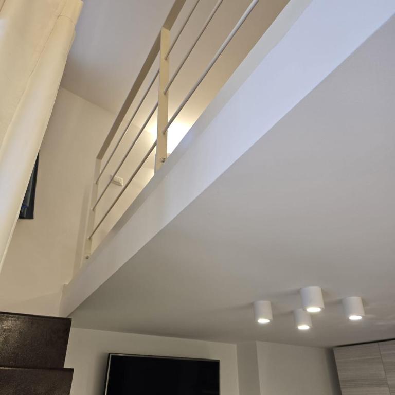 Benedettini Little House - One-Bedroom House - 23