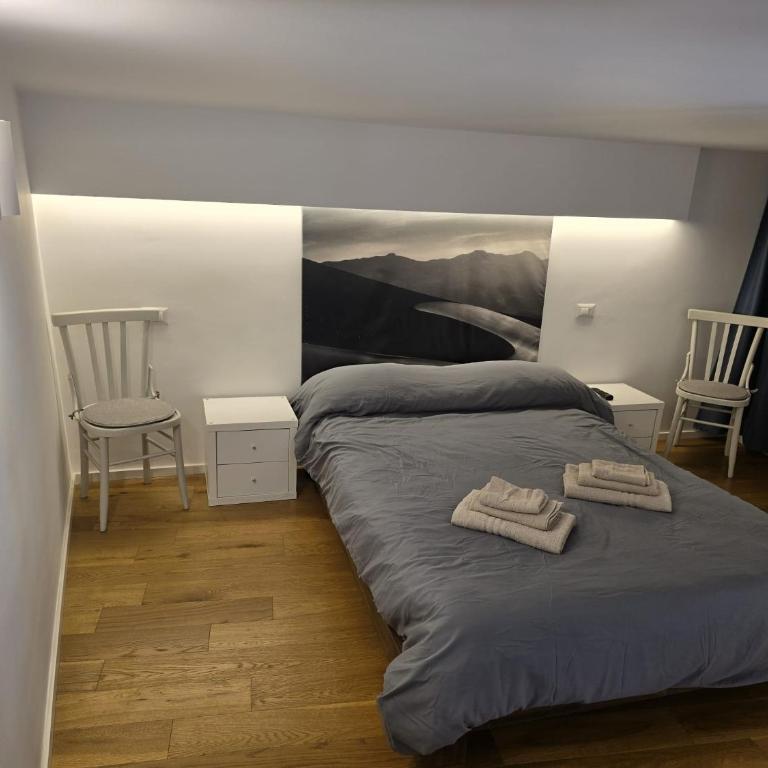 Benedettini Little House - One-Bedroom House - 17