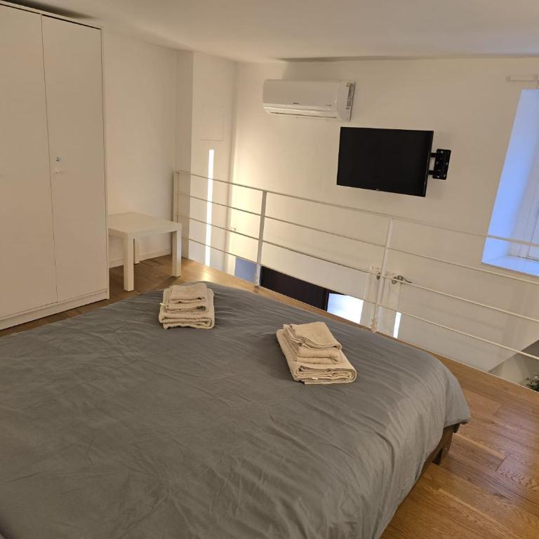 Benedettini Little House - One-Bedroom House - 19