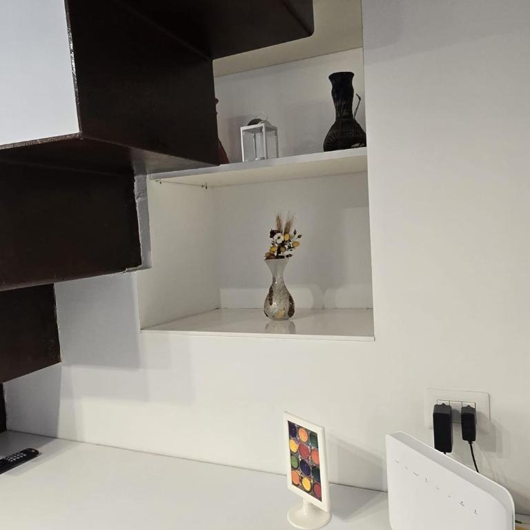 Benedettini Little House - One-Bedroom House - 4