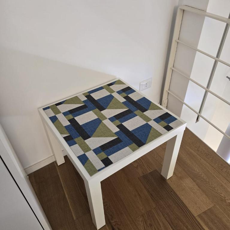 Benedettini Little House - One-Bedroom House - 21