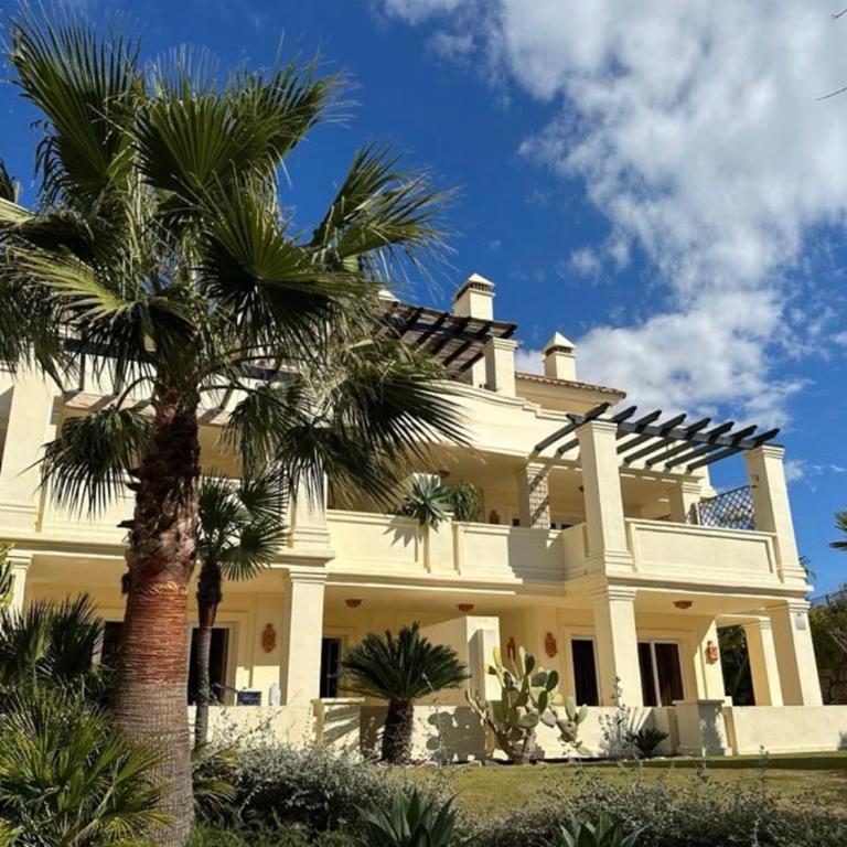 Beach & Golf Apartment in Casares Costa - Apartamento de 3 dormitorios - 44