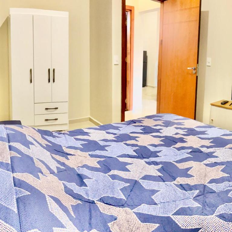 Departamento cerca de todo en Cde - Apartamento de 1 dormitorio - 6