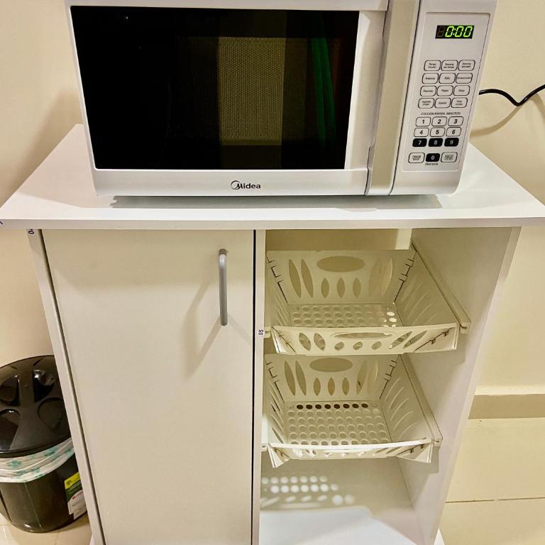 Departamento cerca de todo en Cde - Apartamento de 1 dormitorio - 7
