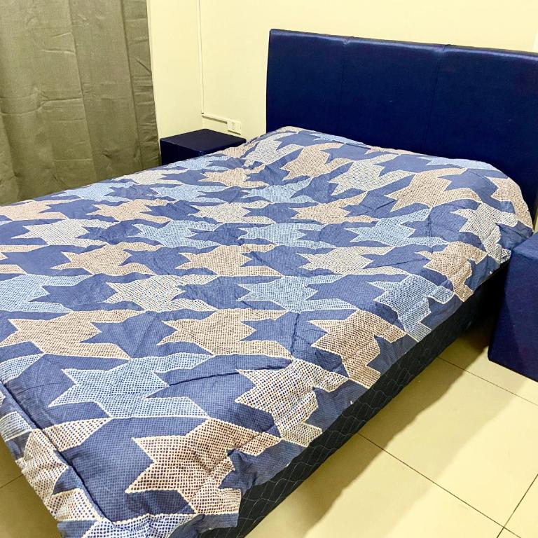 Departamento cerca de todo en Cde - Apartamento de 1 dormitorio - 9