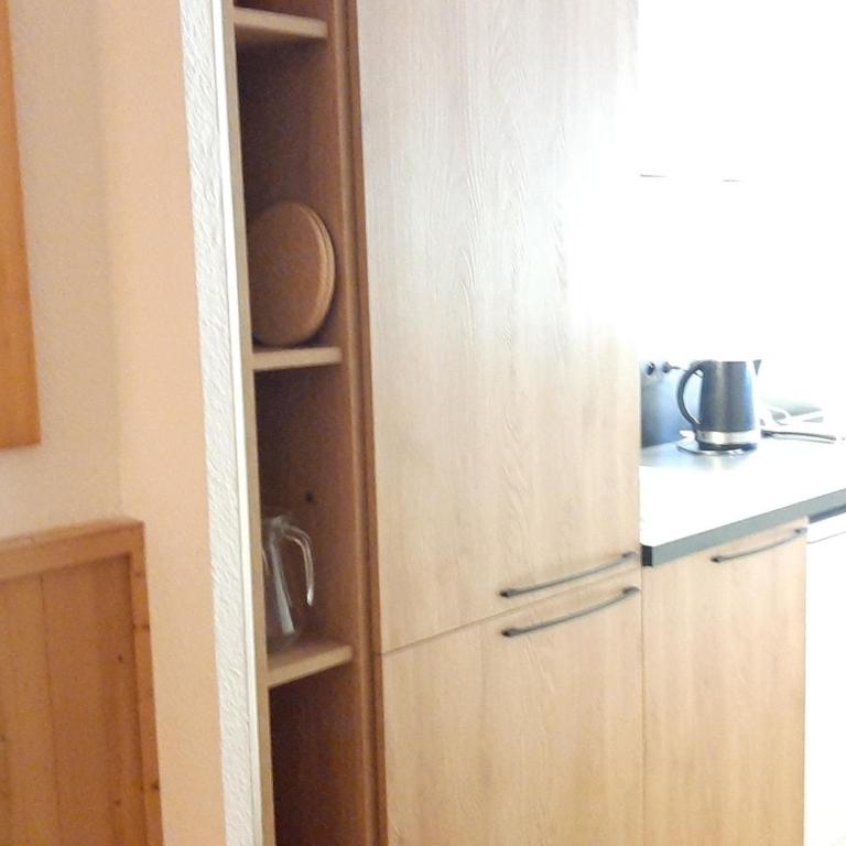 T3 en duplex skis aux pieds, 9 pers, parking - Appartement 2 Chambres - 7