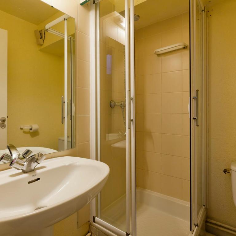 T3 en duplex skis aux pieds, 9 pers, parking - Appartement 2 Chambres - 8
