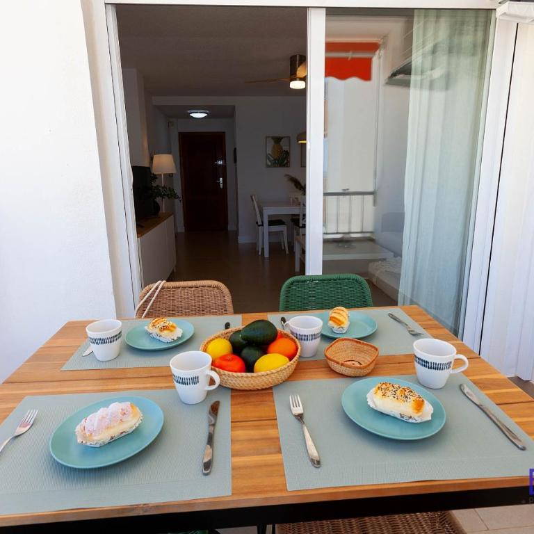 Luna Canela - Two-Bedroom Apartment - 4