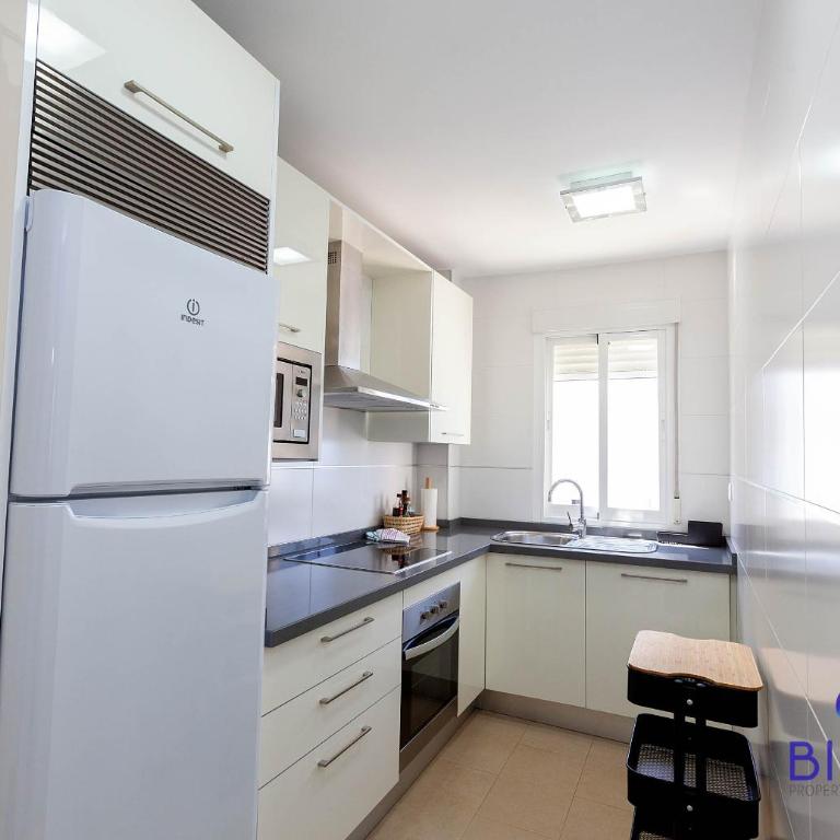 Luna Canela - Two-Bedroom Apartment - 8