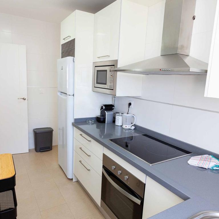 Luna Canela - Two-Bedroom Apartment - 7