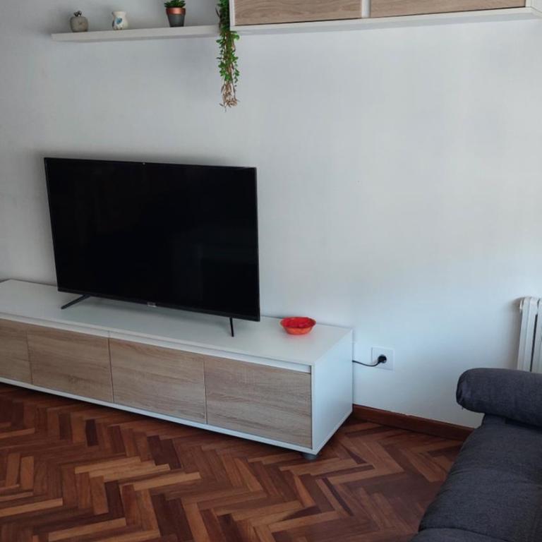 Alojamiento Brisa Marina - Apartamento de 3 dormitorios - 20
