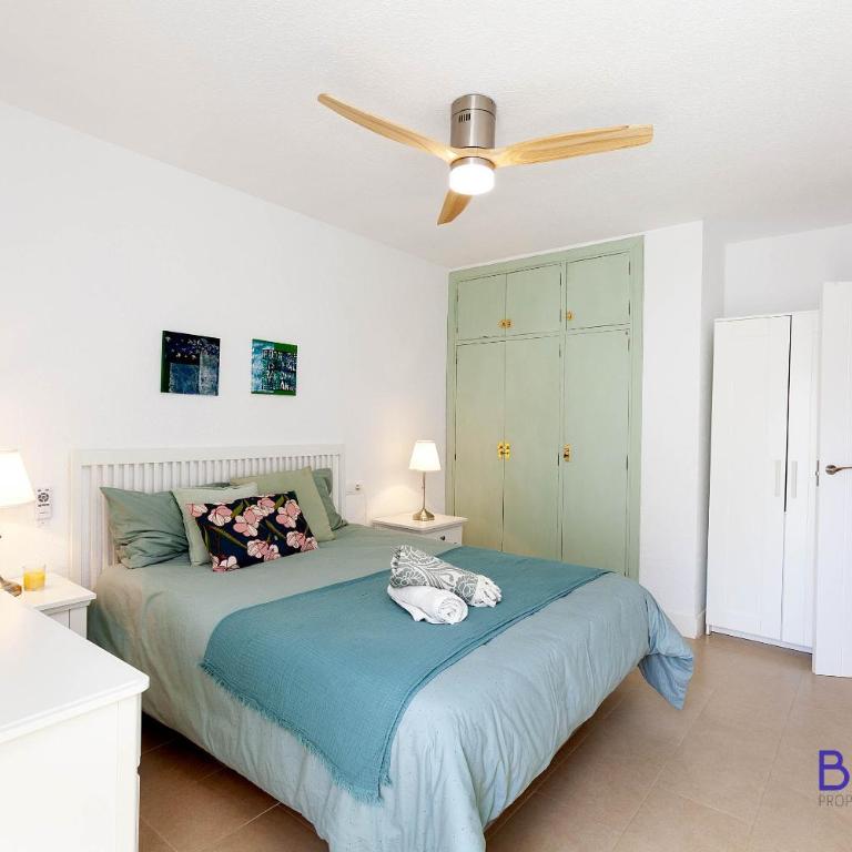 Luna Canela - Two-Bedroom Apartment - 9