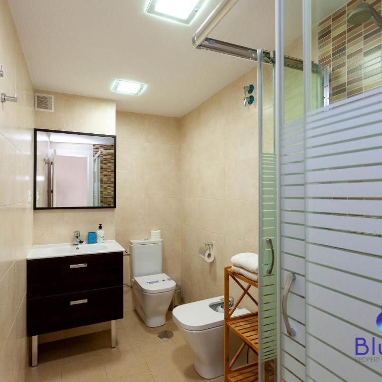 Luna Canela - Two-Bedroom Apartment - 13