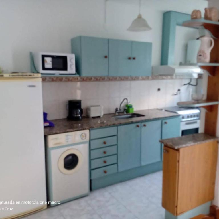 Departamento centro Carlos Paz - Apartamento de 2 dormitorios - 6