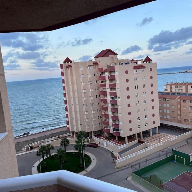 Urb Las Palmeras - La Manga - One-Bedroom Apartment - 3