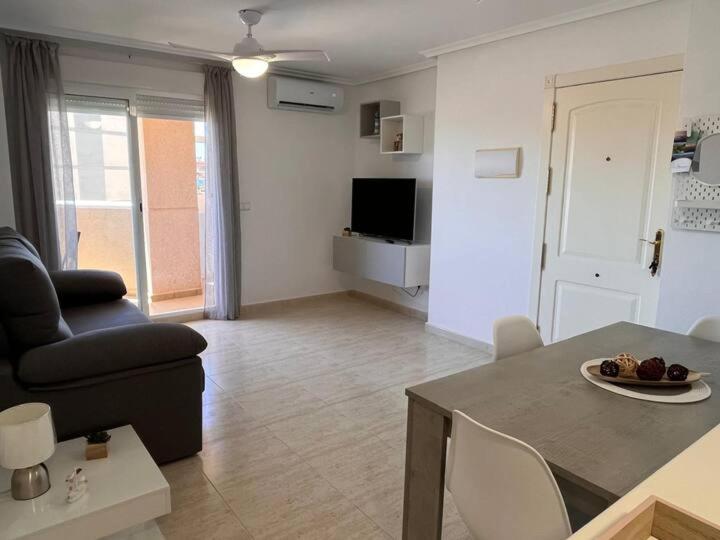 Urb Las Palmeras - La Manga - One-Bedroom Apartment - 7