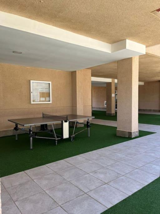 Urb Las Palmeras - La Manga - One-Bedroom Apartment - 11