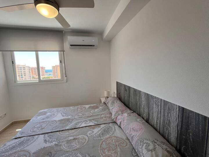 Urb Las Palmeras - La Manga - One-Bedroom Apartment - 12