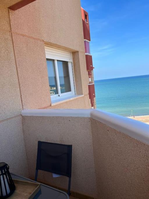 Urb Las Palmeras - La Manga - One-Bedroom Apartment - 13