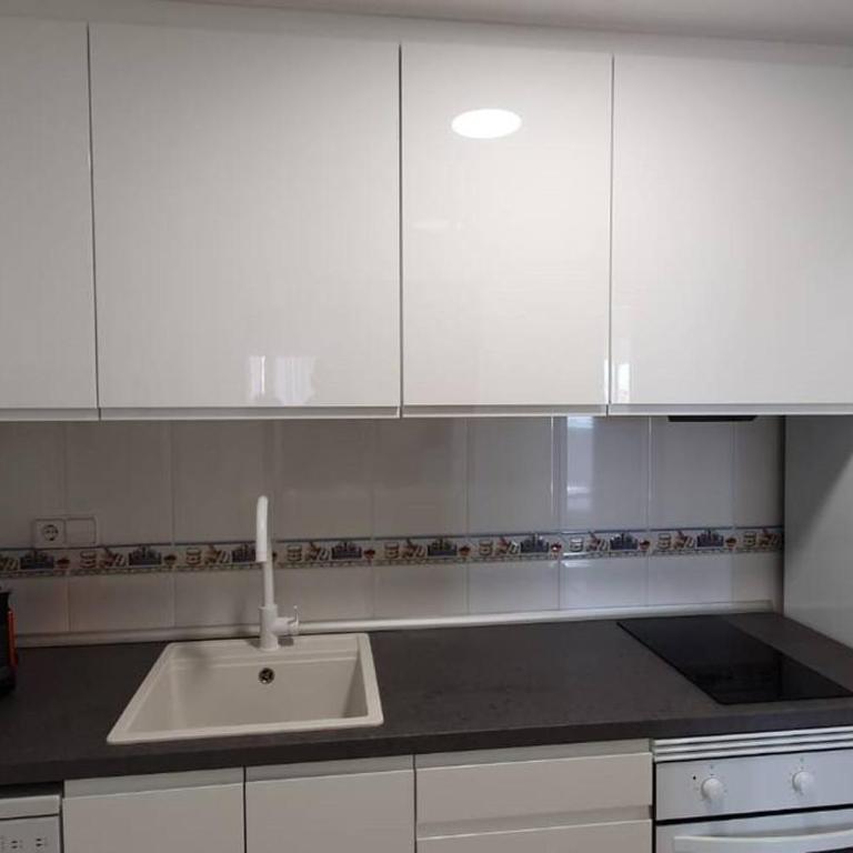 Urb Las Palmeras - La Manga - One-Bedroom Apartment - 15
