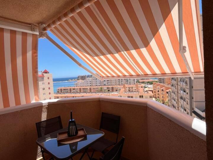 Urb Las Palmeras - La Manga - One-Bedroom Apartment - 18