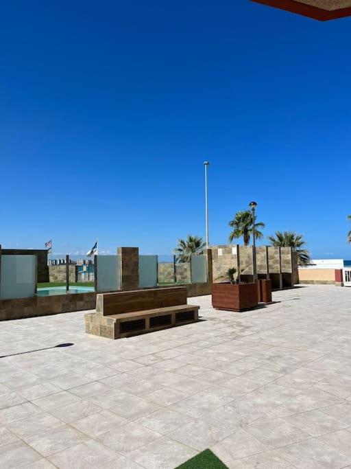 Urb Las Palmeras - La Manga - One-Bedroom Apartment - 24