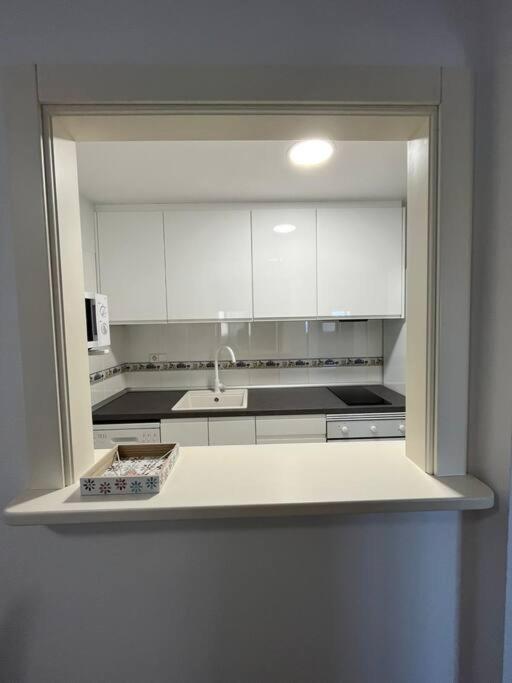 Urb Las Palmeras - La Manga - One-Bedroom Apartment - 27