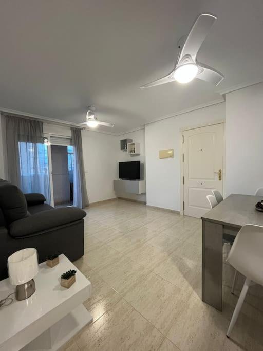Urb Las Palmeras - La Manga - One-Bedroom Apartment - 34