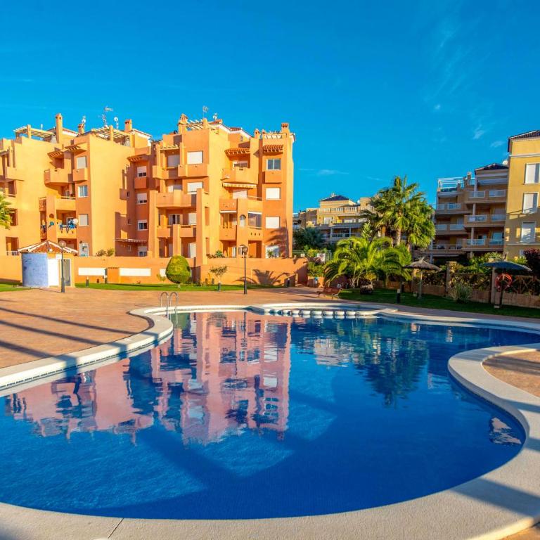 HE Lux Las Calitas - Apartamento - 11