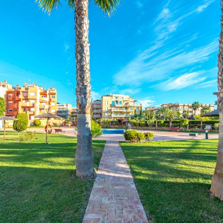 HE Lux Las Calitas - Apartamento - 15