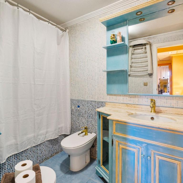 HE Lux Las Calitas - Apartamento - 18