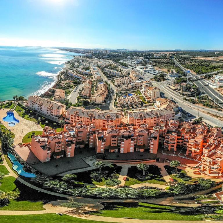HE Lux Las Calitas - Apartamento - 19