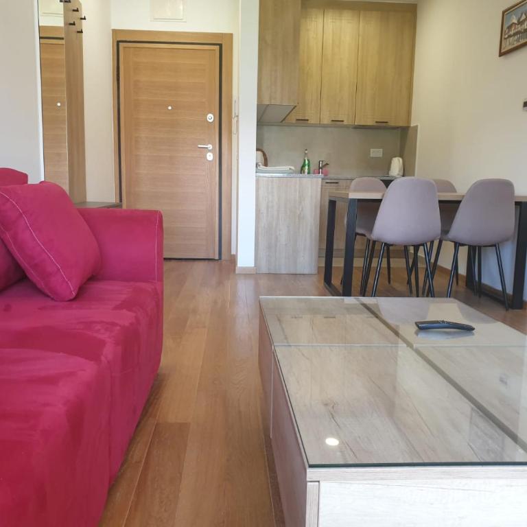 Vila Elsa - Apartman sa 2 Spavaće Sobe - 11