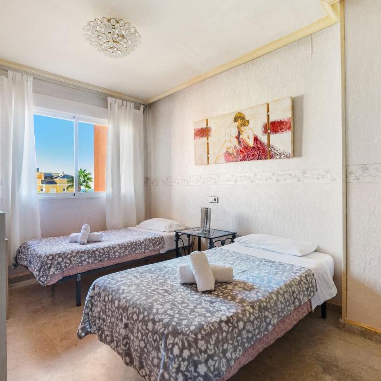 HE Lux Las Calitas - Apartamento - 23