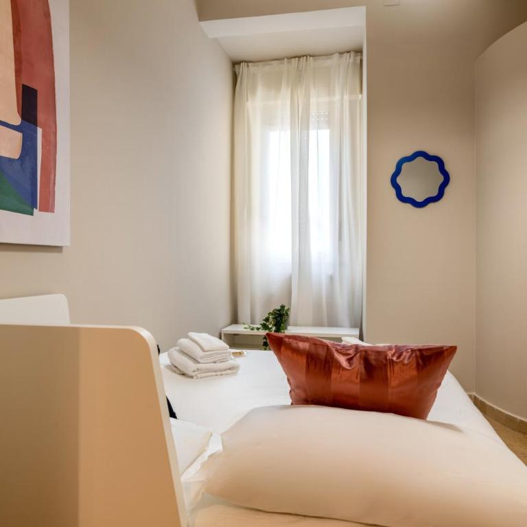 100mq Maison Paradise - Central & Elegant Apt - Appartamento Superior con 2 Camere da Letto - 5