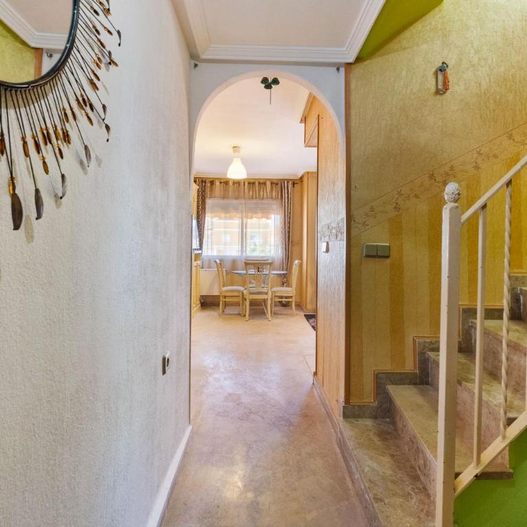 HE Lux Las Calitas - Apartamento - 26