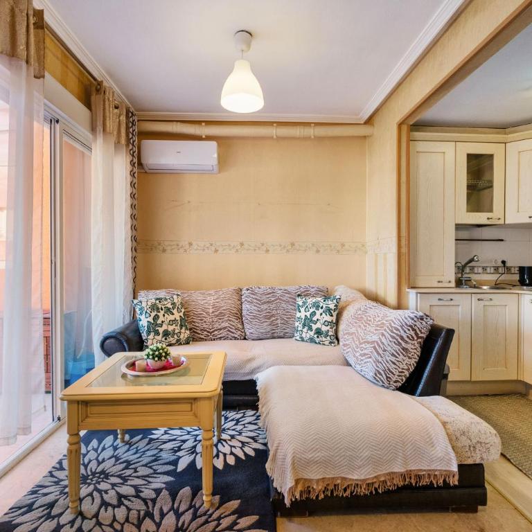 HE Lux Las Calitas - Apartamento - 29